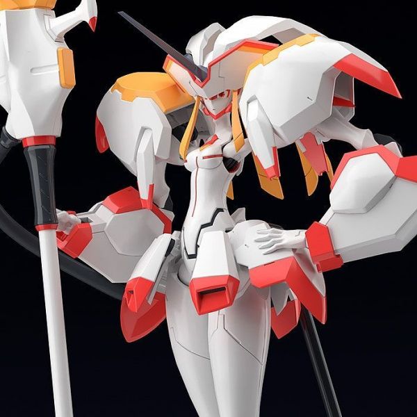 Strelizia Moderoid (DARLING in the FRANXX) Additional Image 5