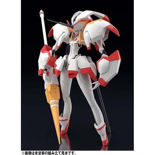 Strelizia Moderoid (DARLING in the FRANXX) Additional Image 6