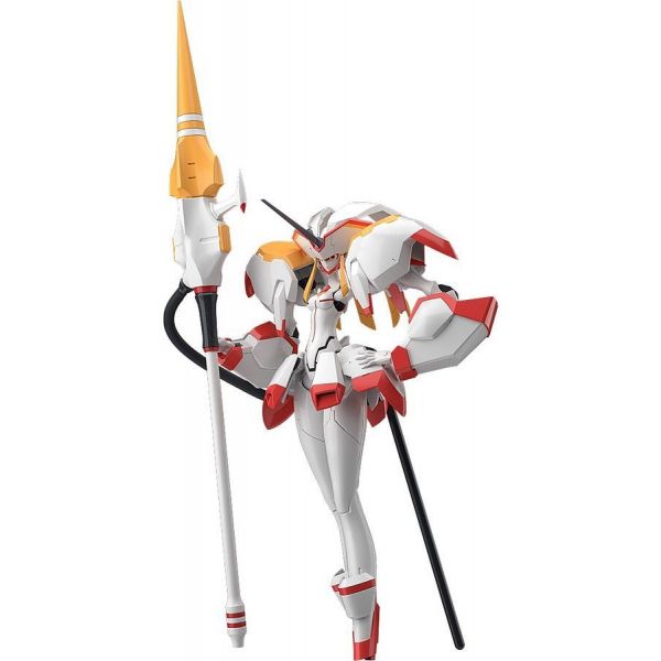 Strelizia Moderoid (DARLING in the FRANXX) Main Image