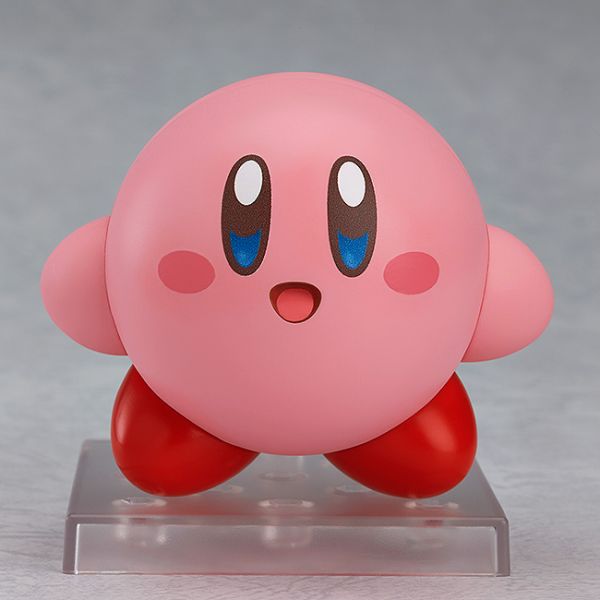 Nendoroid Kirby (Kirby) Additional Image 1