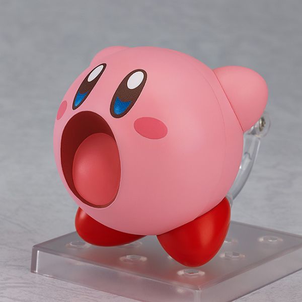 Nendoroid Kirby (Kirby) Additional Image 2