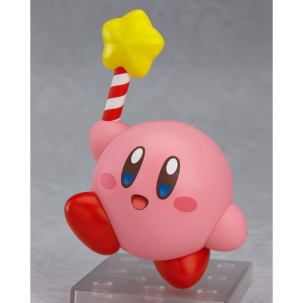 Nendoroid Kirby (Kirby) Additional Image 4