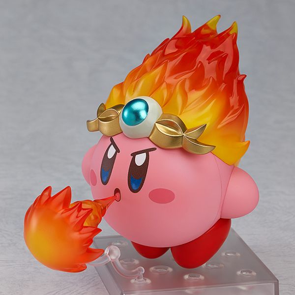 Nendoroid Kirby (Kirby) Additional Image 5