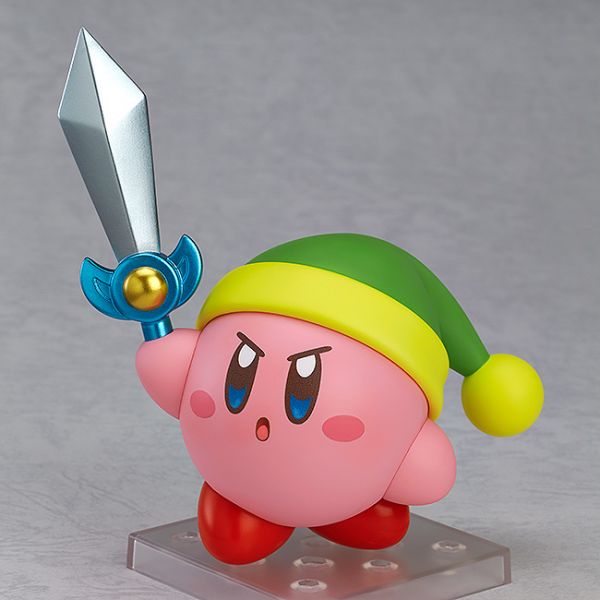 Nendoroid Kirby (Kirby) Additional Image 6