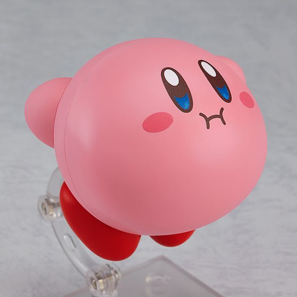 Nendoroid Kirby (Kirby) Additional Image 3