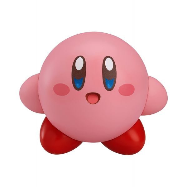 Nendoroid Kirby (Kirby) Main Image