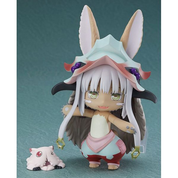 Nendoroid Nanachi (Made in Abyss) Additional Image 1