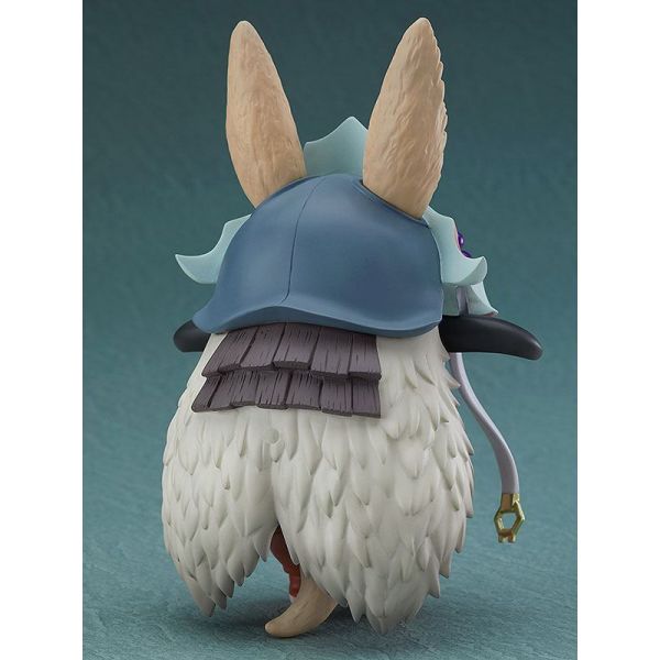 Nendoroid Nanachi (Made in Abyss) Additional Image 3