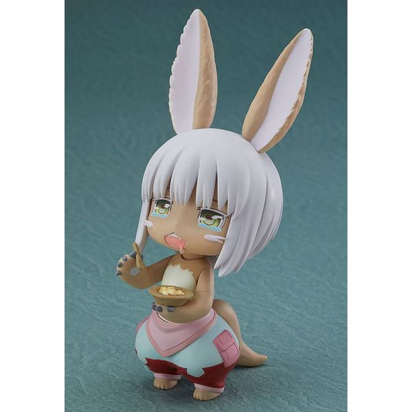 Nendoroid Nanachi (Made in Abyss) Additional Image 4