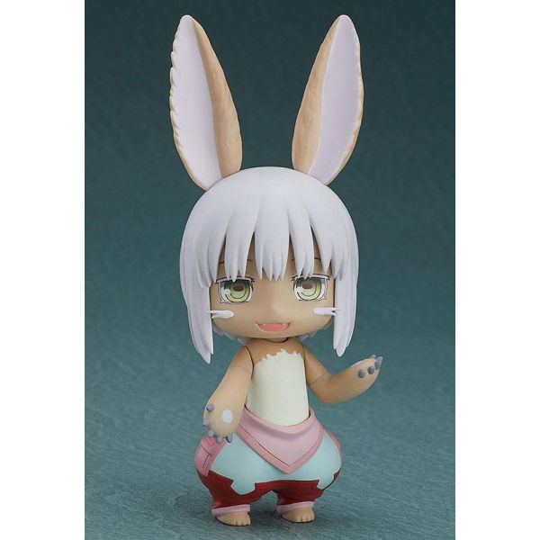 Nendoroid Nanachi (Made in Abyss) Additional Image 5