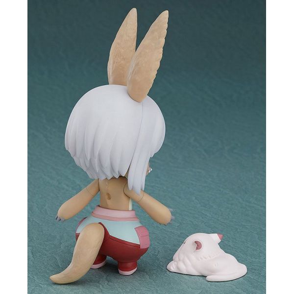 Nendoroid Nanachi (Made in Abyss) Additional Image 6