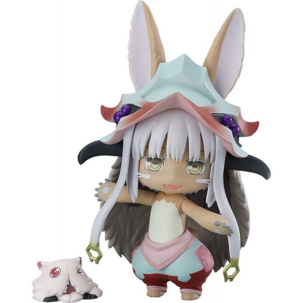 Nendoroid Nanachi (Made in Abyss) Main Image