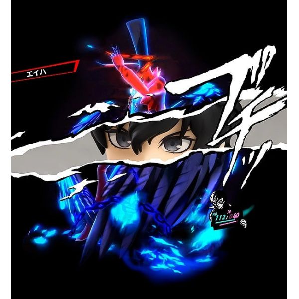 Nendoroid Joker (Persona 5) Additional Image 7