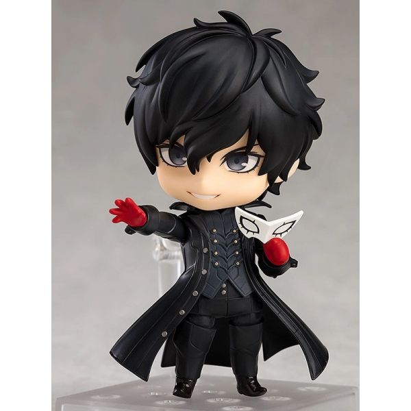 Nendoroid Joker (Persona 5) Additional Image 5