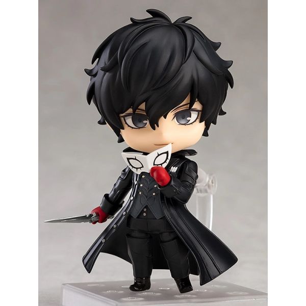 Nendoroid Joker (Persona 5) Additional Image 6