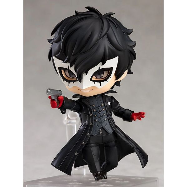 Nendoroid Joker (Persona 5) Additional Image 2