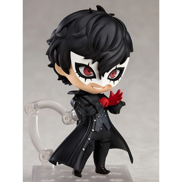 Nendoroid Joker (Persona 5) Additional Image 3