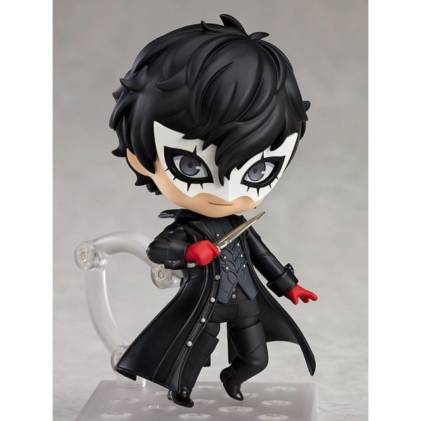 Nendoroid Joker (Persona 5) Additional Image 1