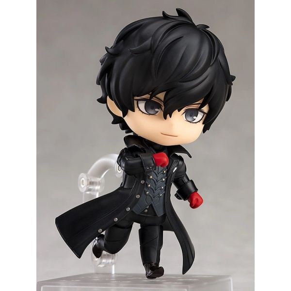 Nendoroid Joker (Persona 5) Additional Image 4