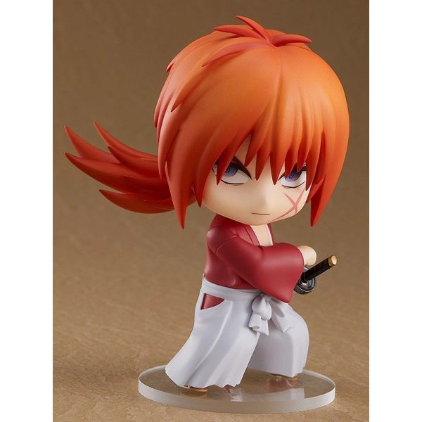 Nendoroid Kenshin Himura (Rurouni Kenshin) Additional Image 3