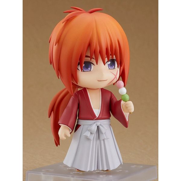 Nendoroid Kenshin Himura (Rurouni Kenshin) Additional Image 4