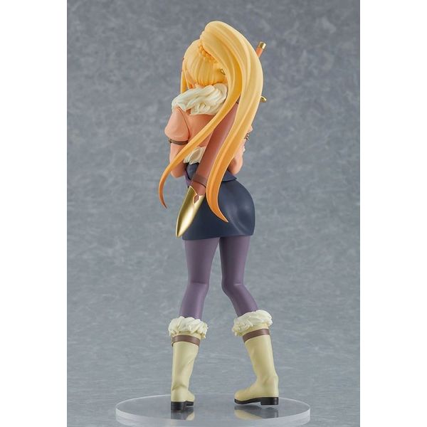 Darkness: Winter Ver. - Pop Up Parade PVC Statue (KonoSuba) Additional Image 6