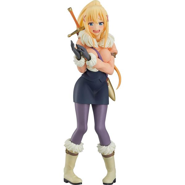 View Pop Up Parade Figures page