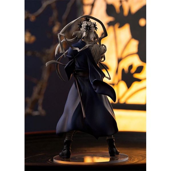 Makoto Shishio - Pop Up Parade PVC Statue (Rurouni Kenshin) Additional Image 2