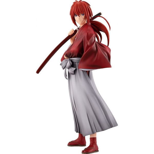 View Pop Up Parade Rurouni Kenshin Collection page