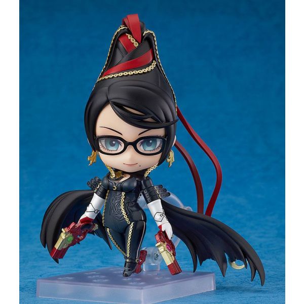 Nendoroid Bayonetta (Bayonetta) Additional Image 1