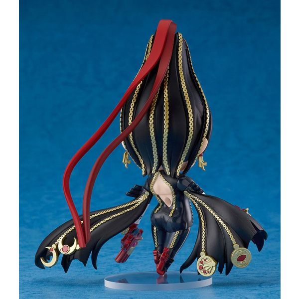 Nendoroid Bayonetta (Bayonetta) Additional Image 2