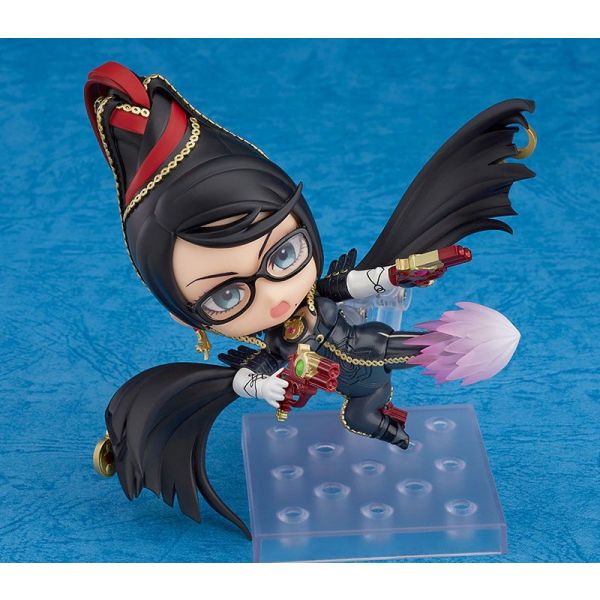 Nendoroid Bayonetta (Bayonetta) Additional Image 3