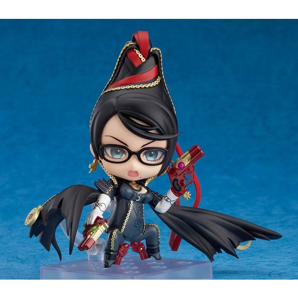 Nendoroid Bayonetta (Bayonetta) Additional Image 4