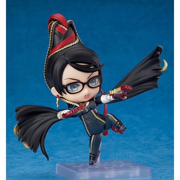 Nendoroid Bayonetta (Bayonetta) Additional Image 5