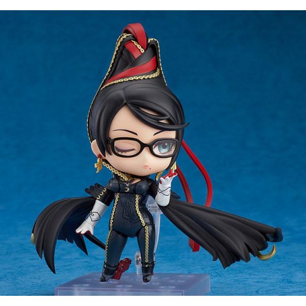 Nendoroid Bayonetta (Bayonetta) Additional Image 6