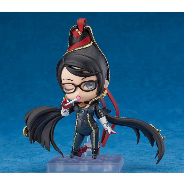 Nendoroid Bayonetta (Bayonetta) Additional Image 7