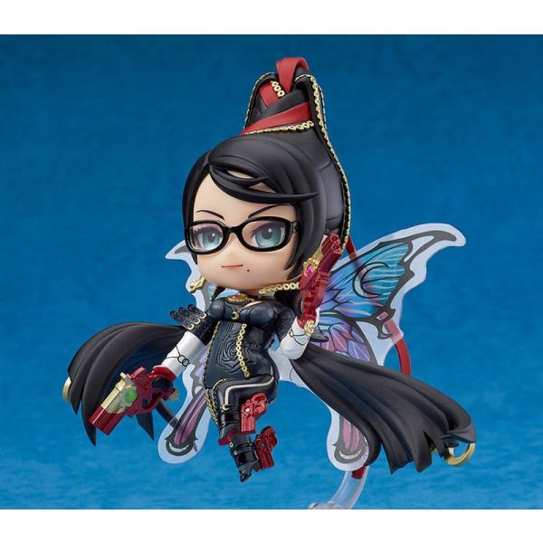 Nendoroid Bayonetta (Bayonetta) Additional Image 8