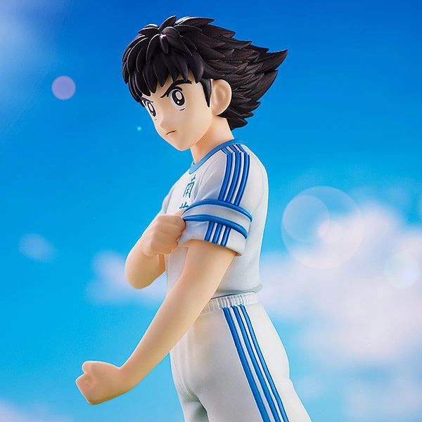 Tsubasa Ozora - Pop Up Parade PVC Statue (Captain Tsubasa) Additional Image 6