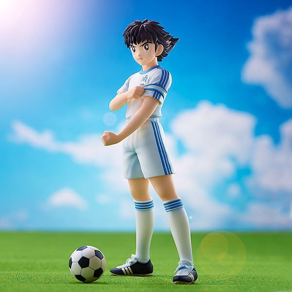 Tsubasa Ozora - Pop Up Parade PVC Statue (Captain Tsubasa) Additional Image 7