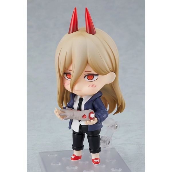 Nendoroid Power (Chainsaw Man) Additional Image 4
