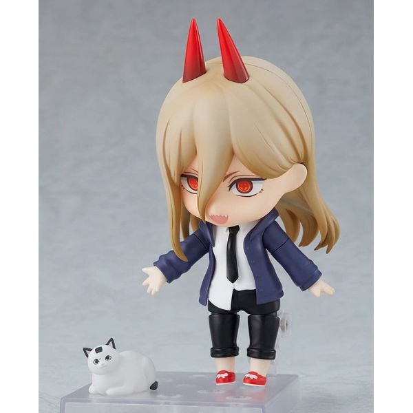 Nendoroid Power (Chainsaw Man) Additional Image 5