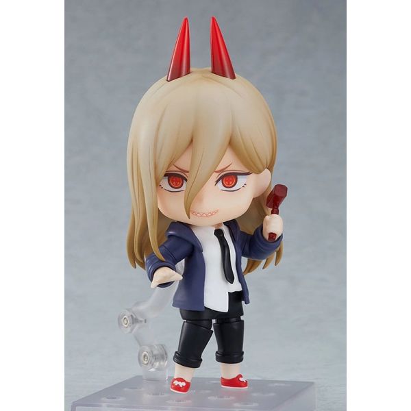 Nendoroid Power (Chainsaw Man) Additional Image 3