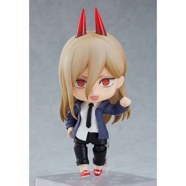 Nendoroid Power (Chainsaw Man) Additional Image 1