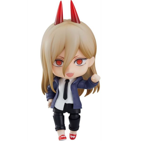 Nendoroid Power (Chainsaw Man) Main Image