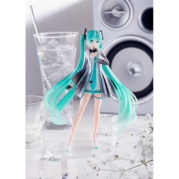Hatsune Miku YYB Type Ver. - Pop Up Parade PVC Statue (Character Vocal Series 01) Additional Image 5