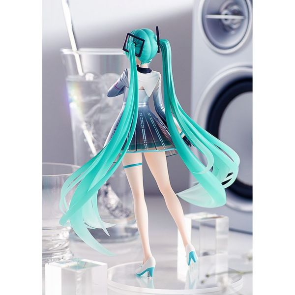 Hatsune Miku YYB Type Ver. - Pop Up Parade PVC Statue (Character Vocal Series 01) Additional Image 6