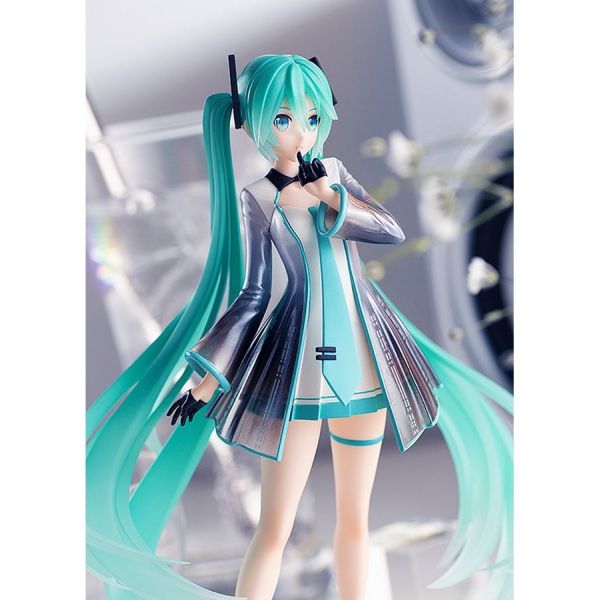 Hatsune Miku YYB Type Ver. - Pop Up Parade PVC Statue (Character Vocal Series 01) Additional Image 7