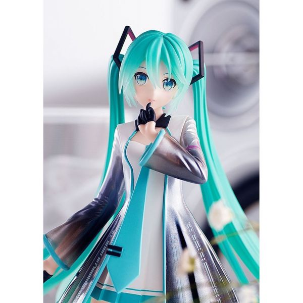 Hatsune Miku YYB Type Ver. - Pop Up Parade PVC Statue (Character Vocal Series 01) Additional Image 8