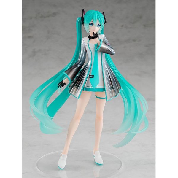 Hatsune Miku YYB Type Ver. - Pop Up Parade PVC Statue (Character Vocal Series 01) Additional Image 1