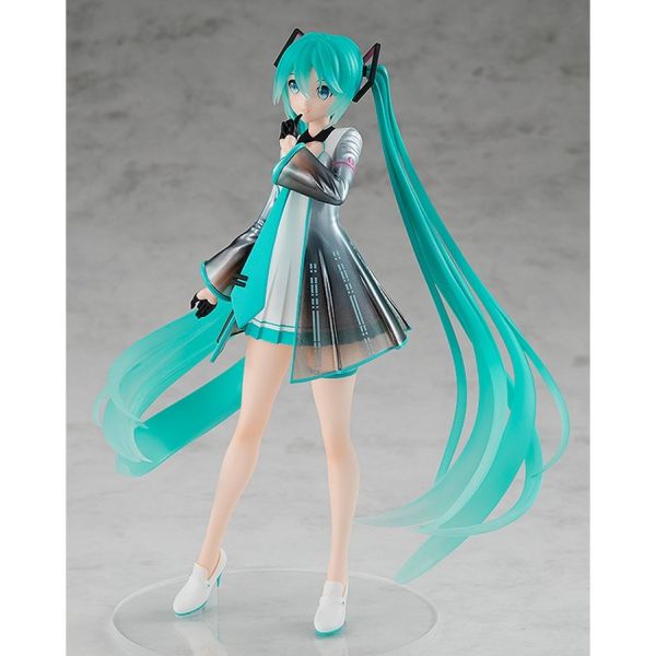 Hatsune Miku YYB Type Ver. - Pop Up Parade PVC Statue (Character Vocal Series 01) Additional Image 2